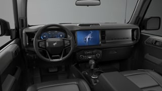 2026 Ford Bronco® Internal Image 2
